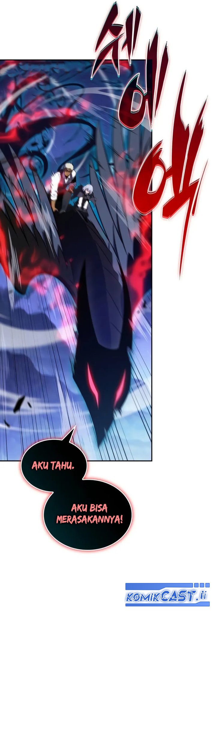 The Regressed Son of a Duke is an Assassin Chapter 86 Gambar 45