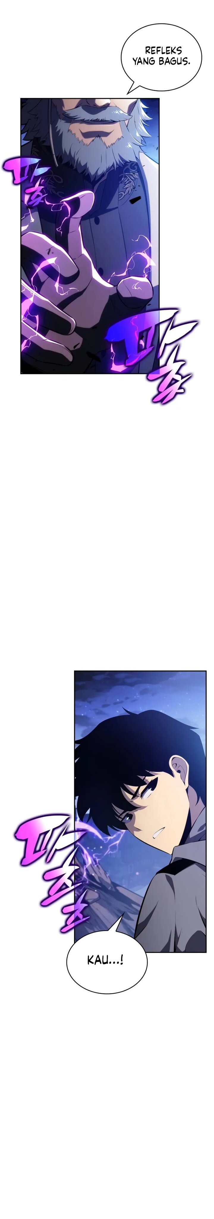 The Regressed Son of a Duke is an Assassin Chapter 86 Gambar 51
