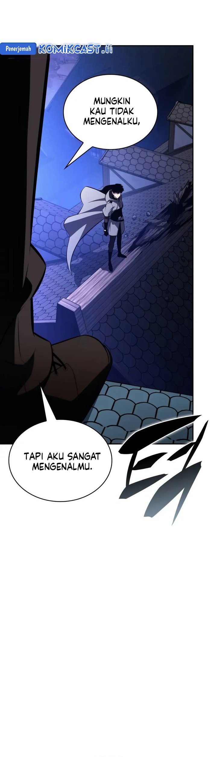The Regressed Son of a Duke is an Assassin Chapter 86 Gambar 52