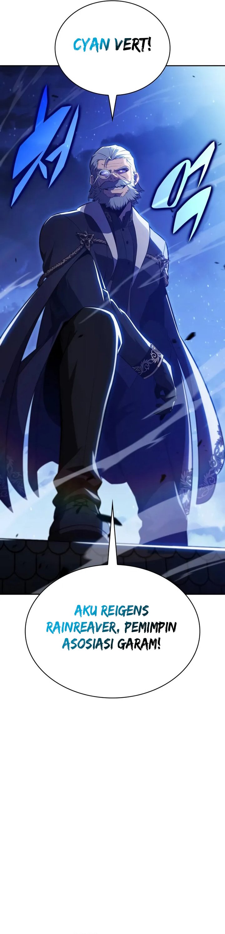 The Regressed Son of a Duke is an Assassin Chapter 86 Gambar 53