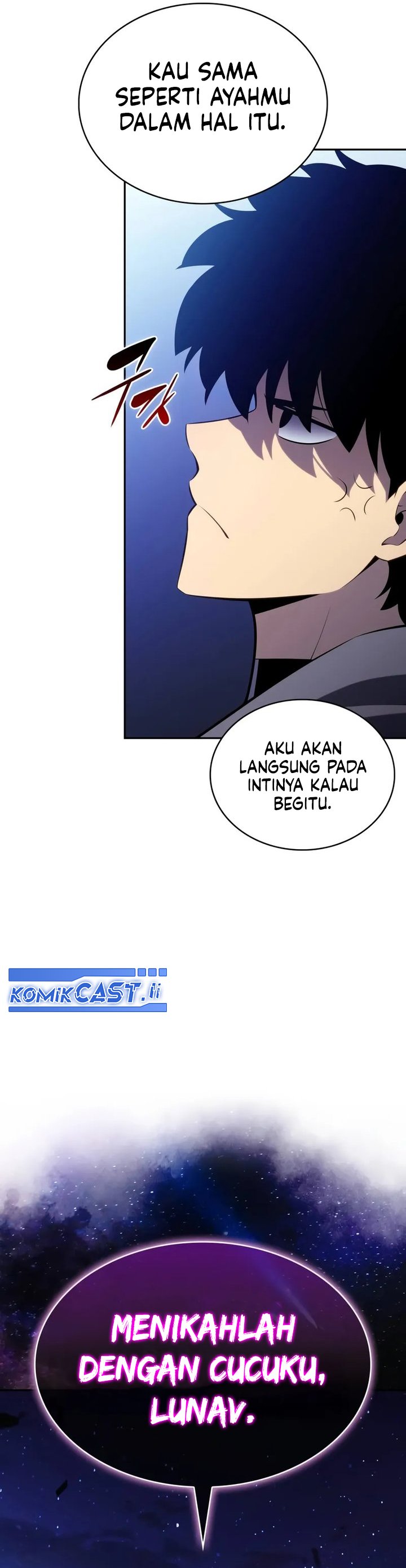 The Regressed Son of a Duke is an Assassin Chapter 86 Gambar 55