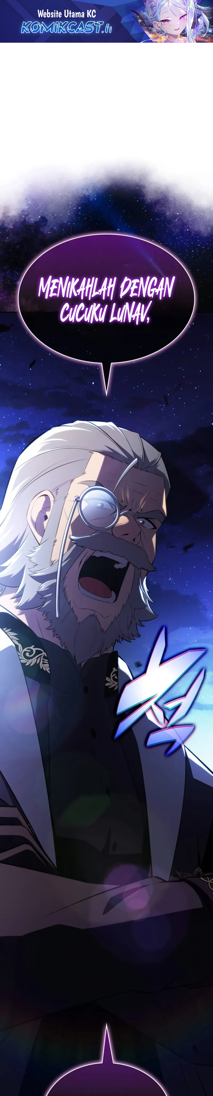 The Regressed Son of a Duke is an Assassin Chapter 87 Gambar 2