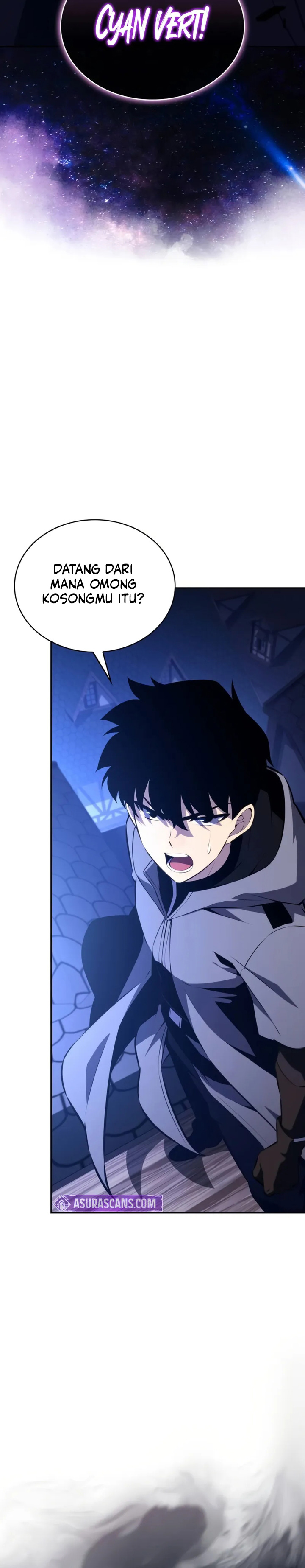 The Regressed Son of a Duke is an Assassin Chapter 87 Gambar 3