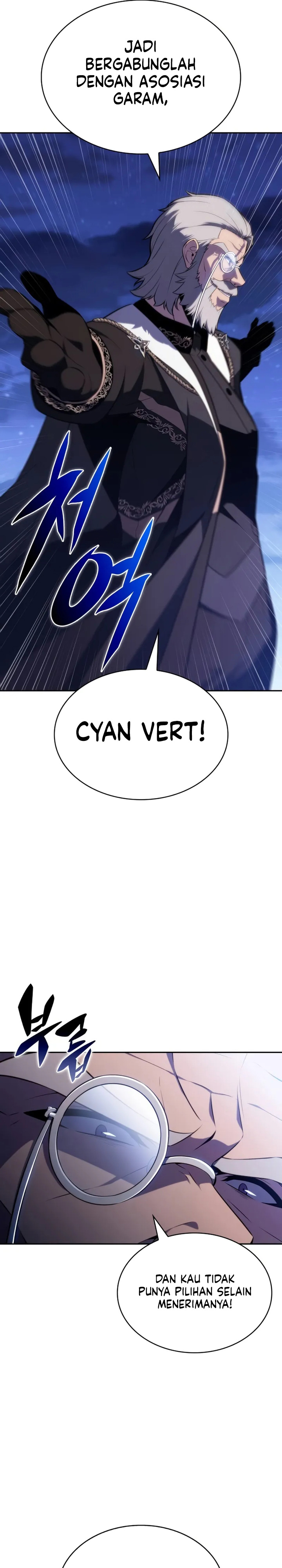 The Regressed Son of a Duke is an Assassin Chapter 87 Gambar 6