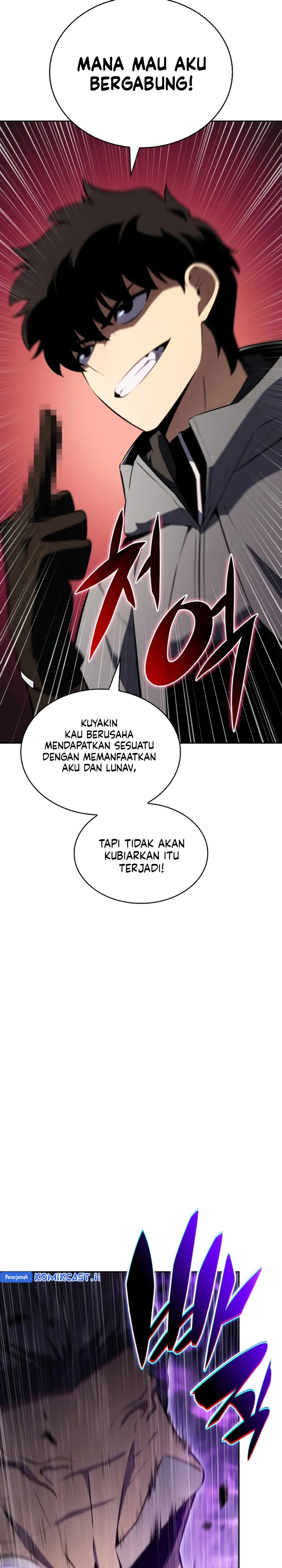 The Regressed Son of a Duke is an Assassin Chapter 87 Gambar 8