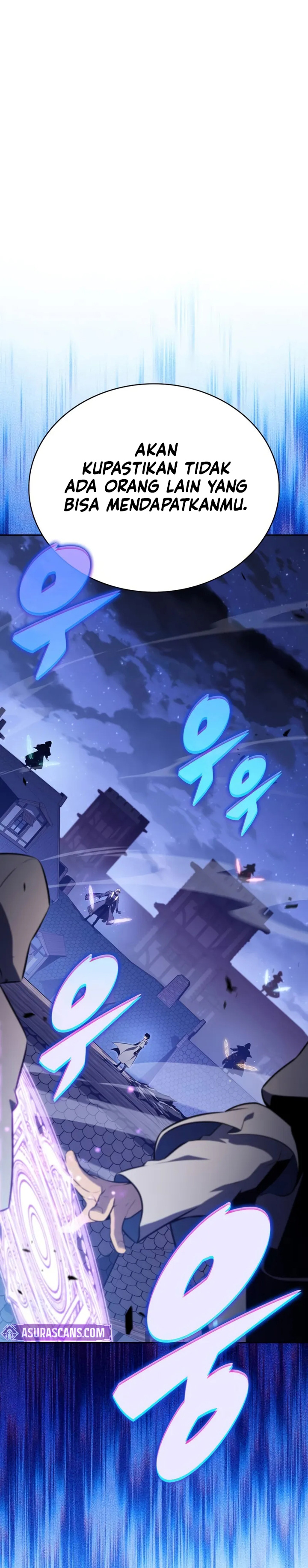 The Regressed Son of a Duke is an Assassin Chapter 87 Gambar 10