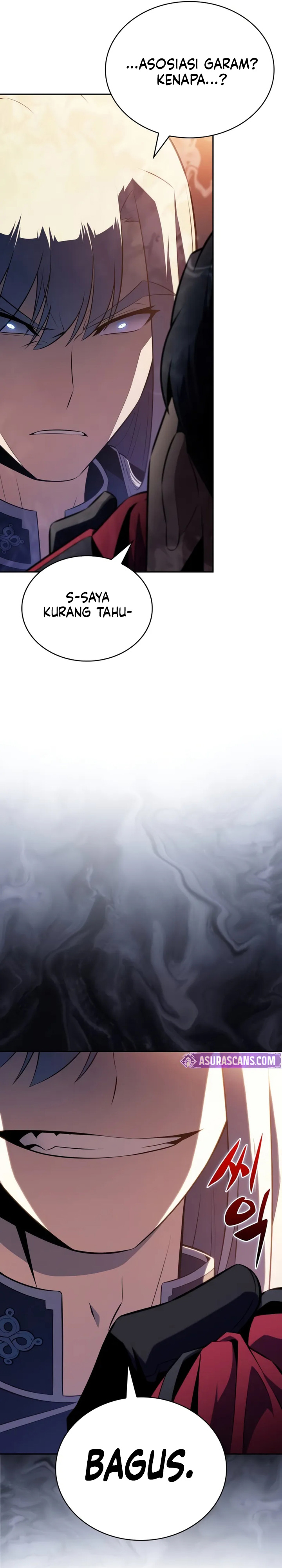 The Regressed Son of a Duke is an Assassin Chapter 87 Gambar 14