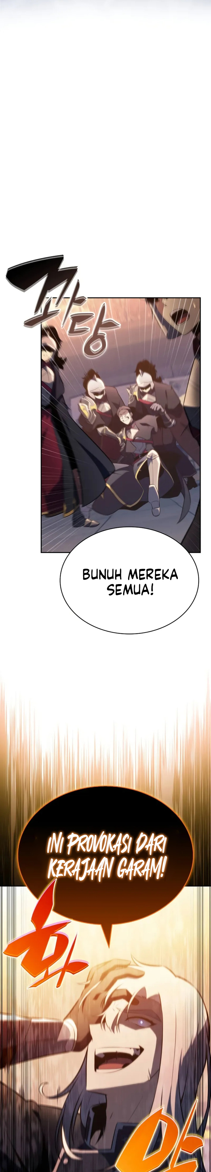 The Regressed Son of a Duke is an Assassin Chapter 87 Gambar 15