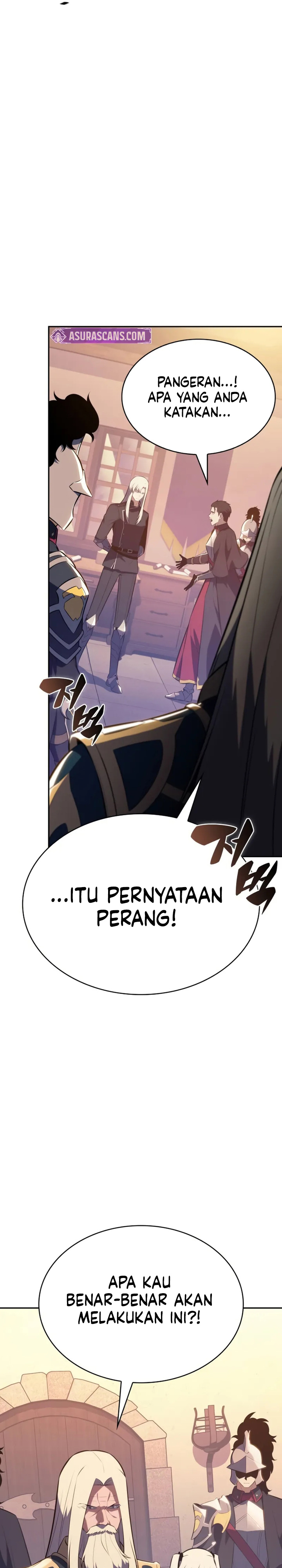 The Regressed Son of a Duke is an Assassin Chapter 87 Gambar 18