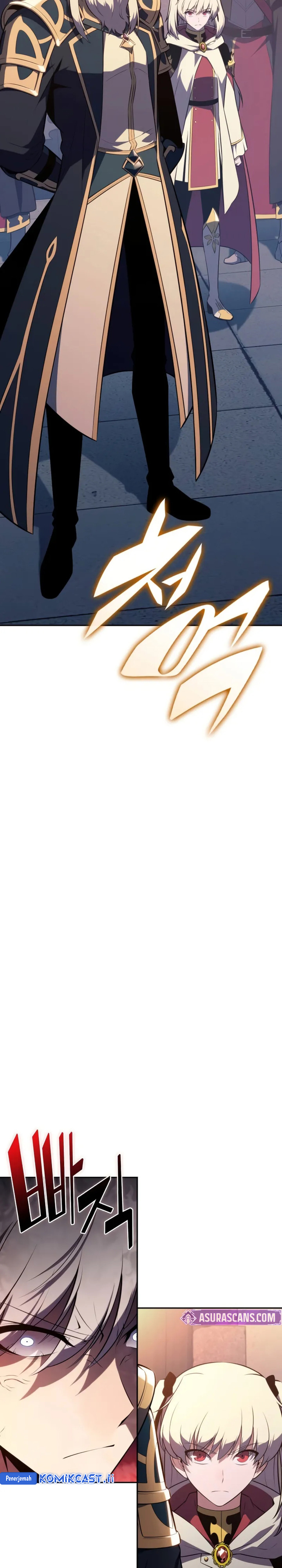 The Regressed Son of a Duke is an Assassin Chapter 87 Gambar 19