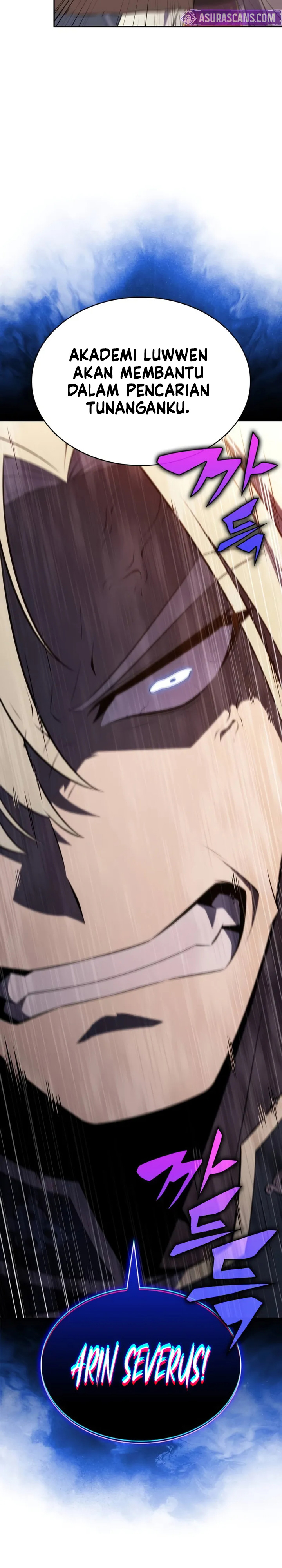 The Regressed Son of a Duke is an Assassin Chapter 87 Gambar 21