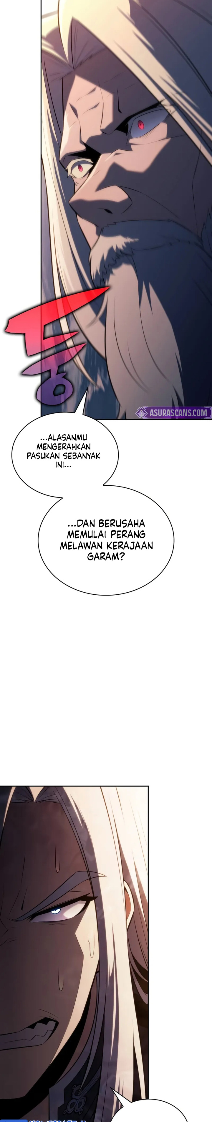 The Regressed Son of a Duke is an Assassin Chapter 87 Gambar 24