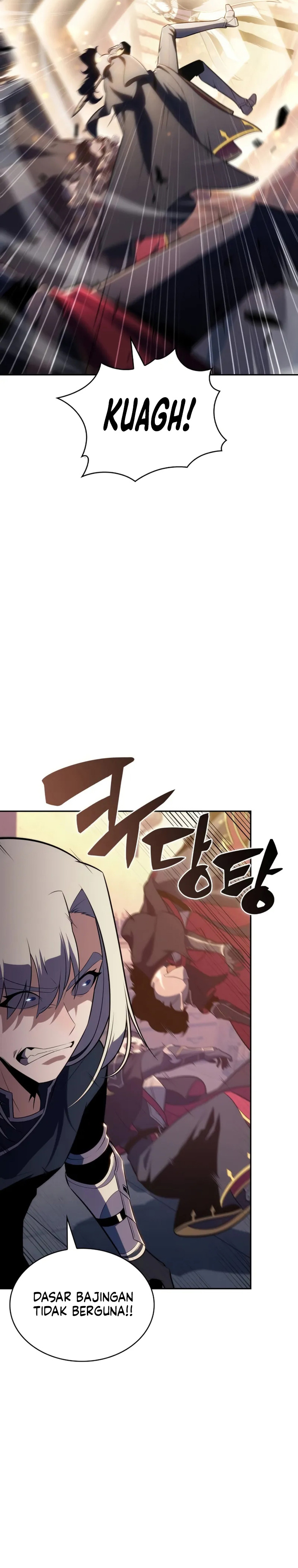 The Regressed Son of a Duke is an Assassin Chapter 87 Gambar 26