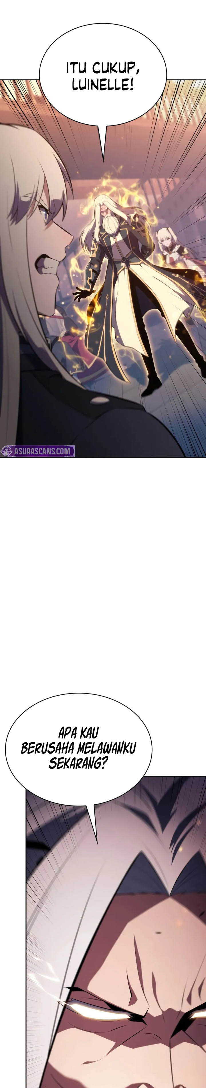 The Regressed Son of a Duke is an Assassin Chapter 87 Gambar 27