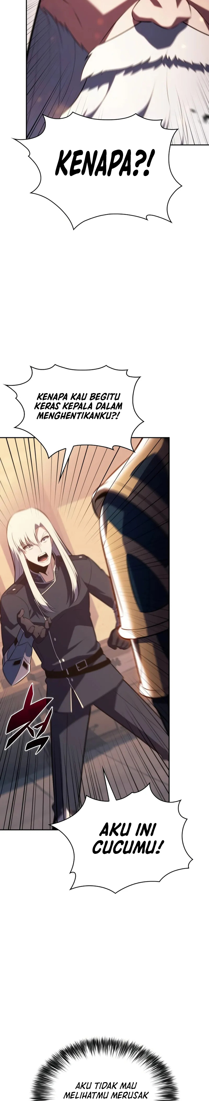 The Regressed Son of a Duke is an Assassin Chapter 87 Gambar 28