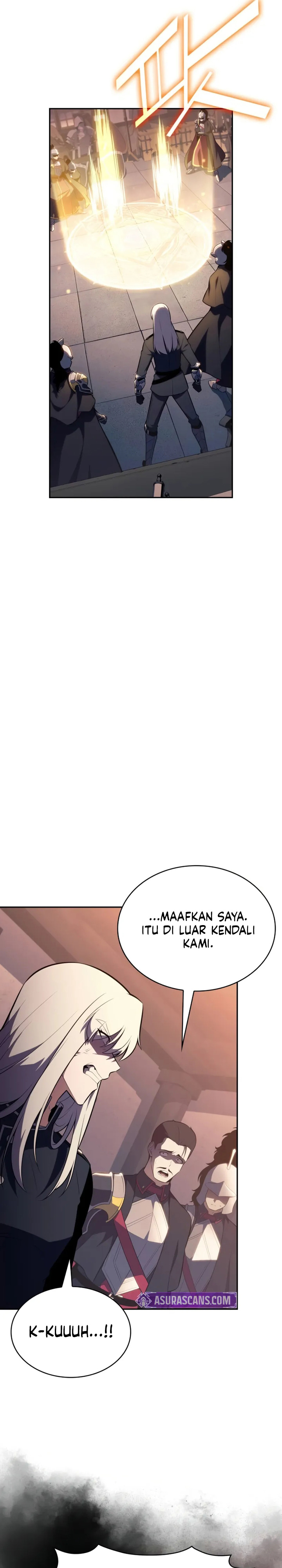 The Regressed Son of a Duke is an Assassin Chapter 87 Gambar 30