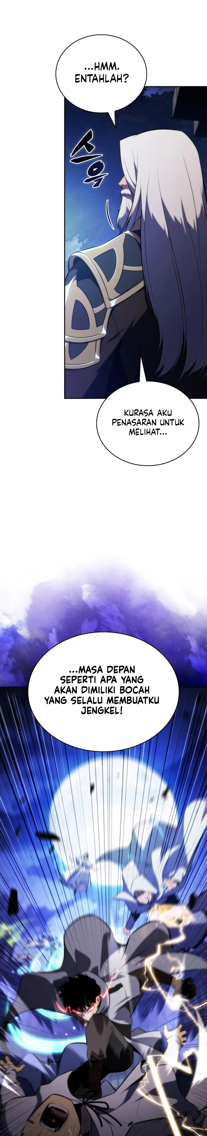 The Regressed Son of a Duke is an Assassin Chapter 87 Gambar 34