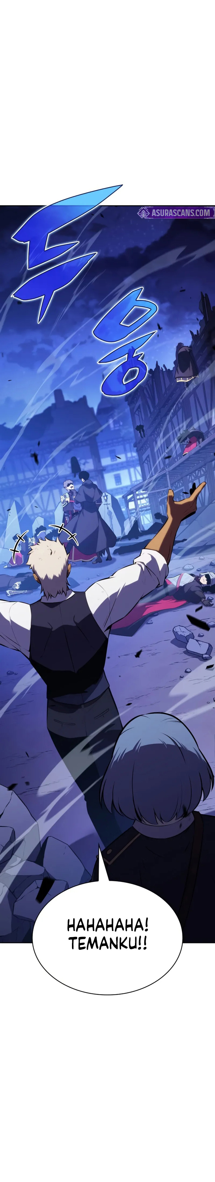 The Regressed Son of a Duke is an Assassin Chapter 87 Gambar 37