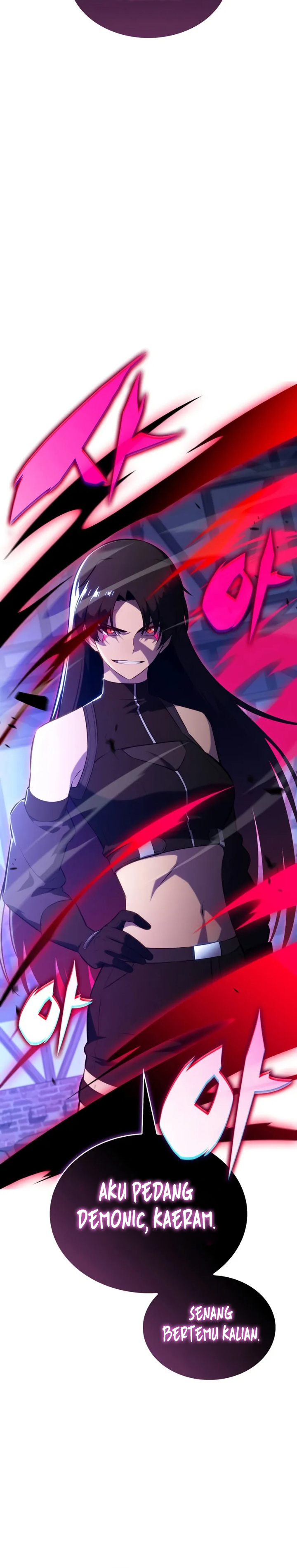 The Regressed Son of a Duke is an Assassin Chapter 87 Gambar 41