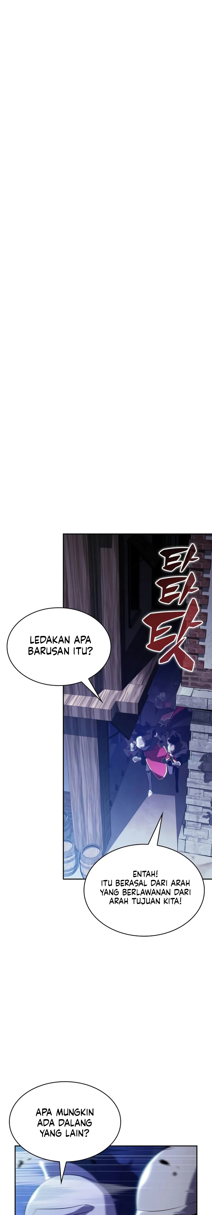 The Regressed Son of a Duke is an Assassin Chapter 87 Gambar 46