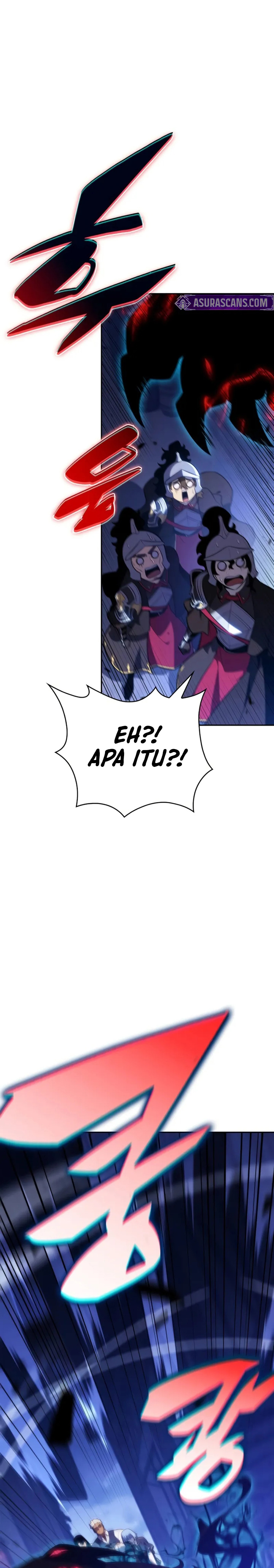 The Regressed Son of a Duke is an Assassin Chapter 87 Gambar 48