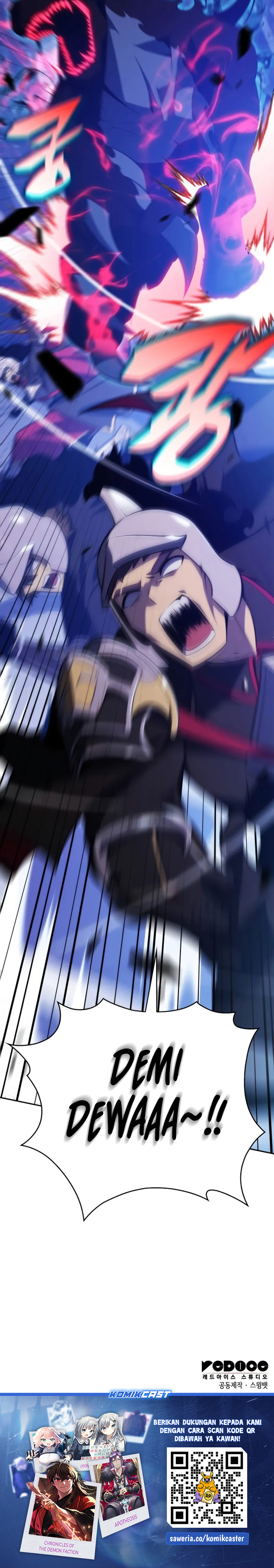 The Regressed Son of a Duke is an Assassin Chapter 87 Gambar 49