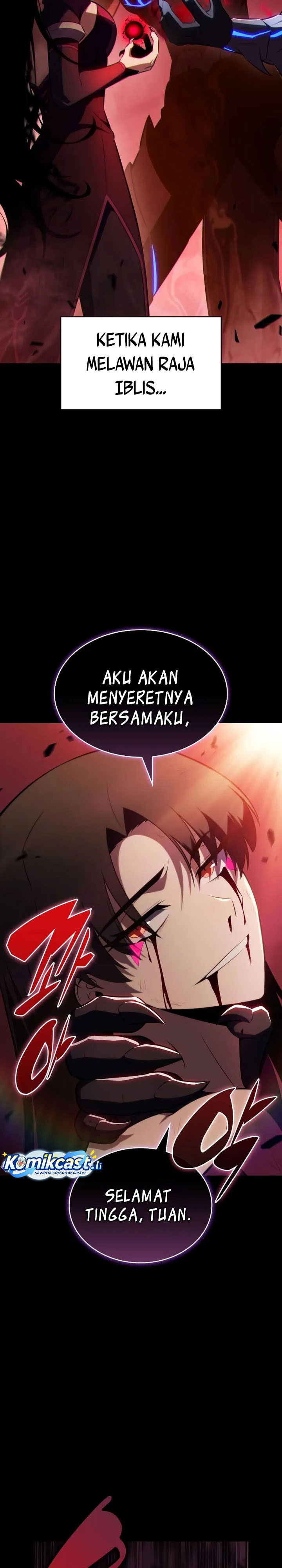 The Regressed Son of a Duke is an Assassin Chapter 90 Gambar 12