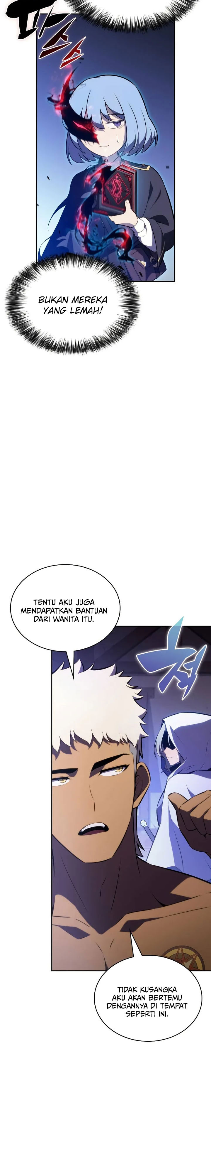 The Regressed Son of a Duke is an Assassin Chapter 90 Gambar 37