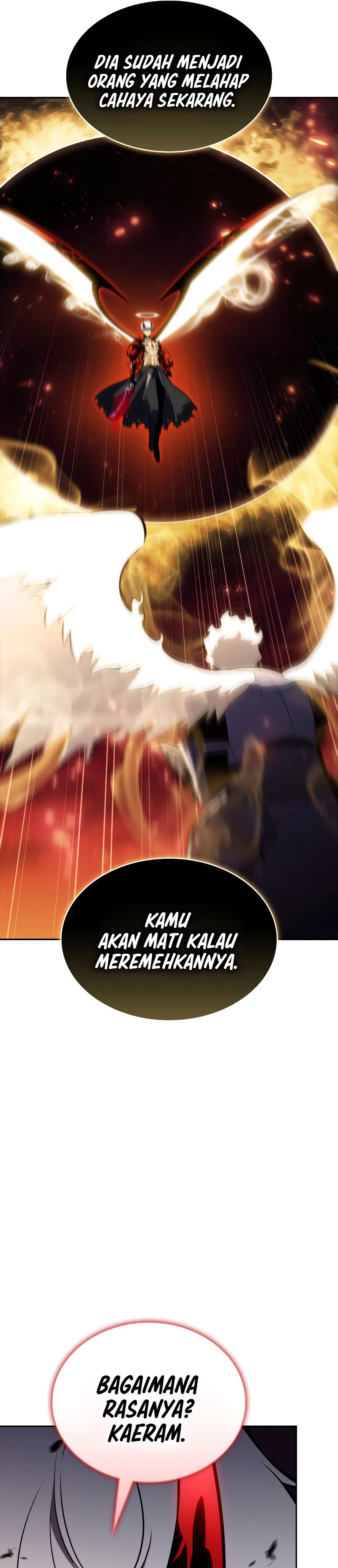 The Regressed Son of a Duke is an Assassin Chapter 92 Gambar 37