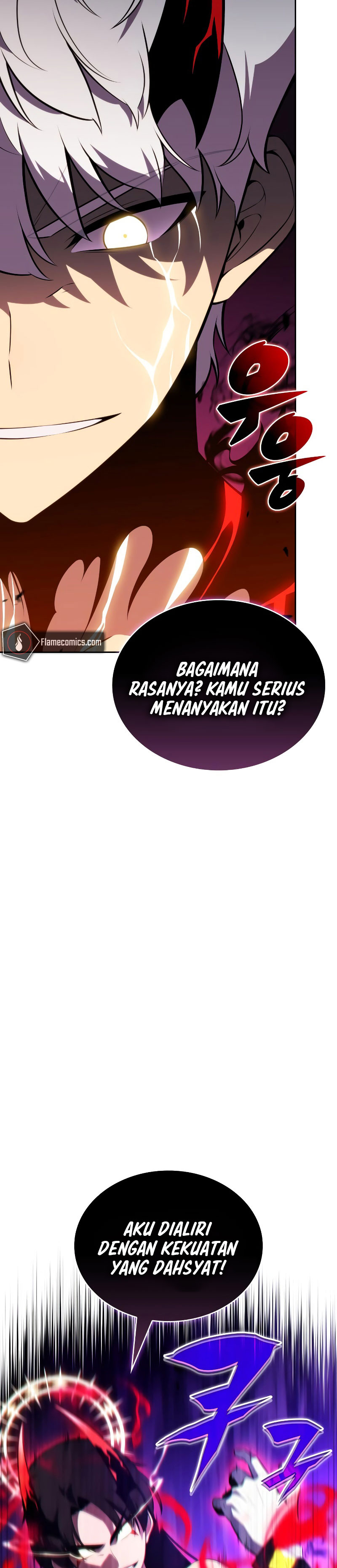 The Regressed Son of a Duke is an Assassin Chapter 92 Gambar 38