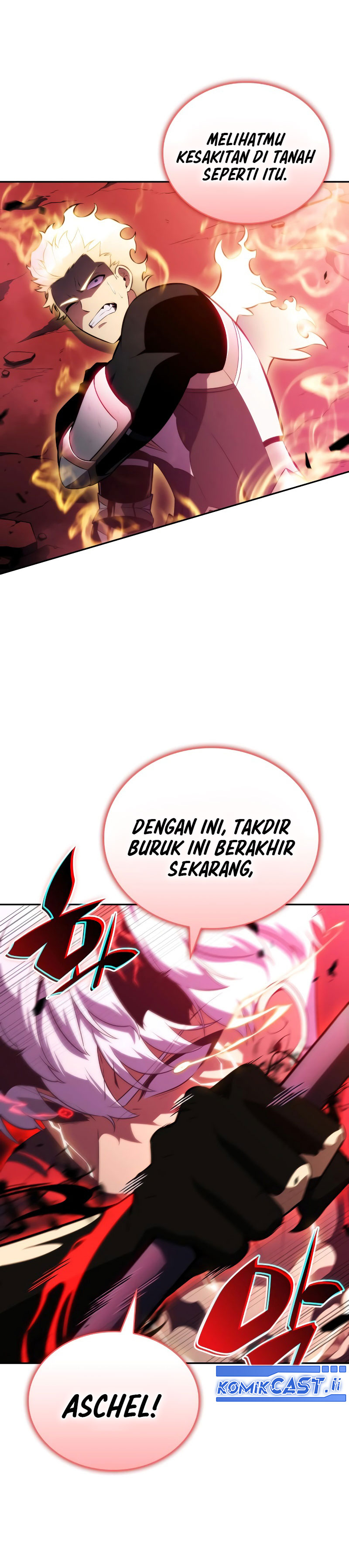 The Regressed Son of a Duke is an Assassin Chapter 92 Gambar 51