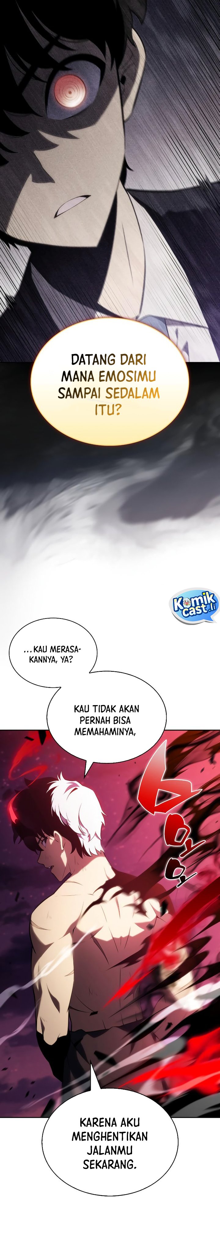 The Regressed Son of a Duke is an Assassin Chapter 93 Gambar 11