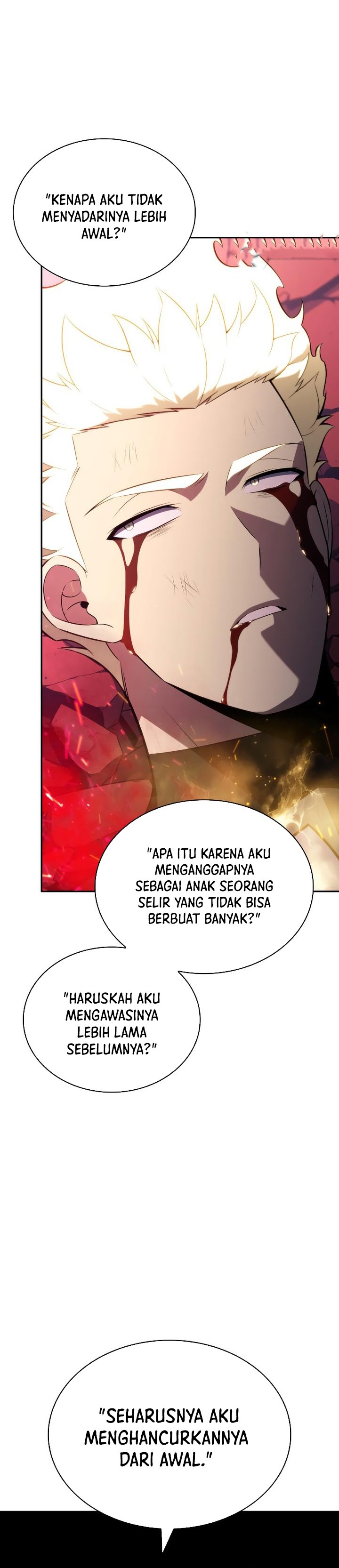 The Regressed Son of a Duke is an Assassin Chapter 93 Gambar 12