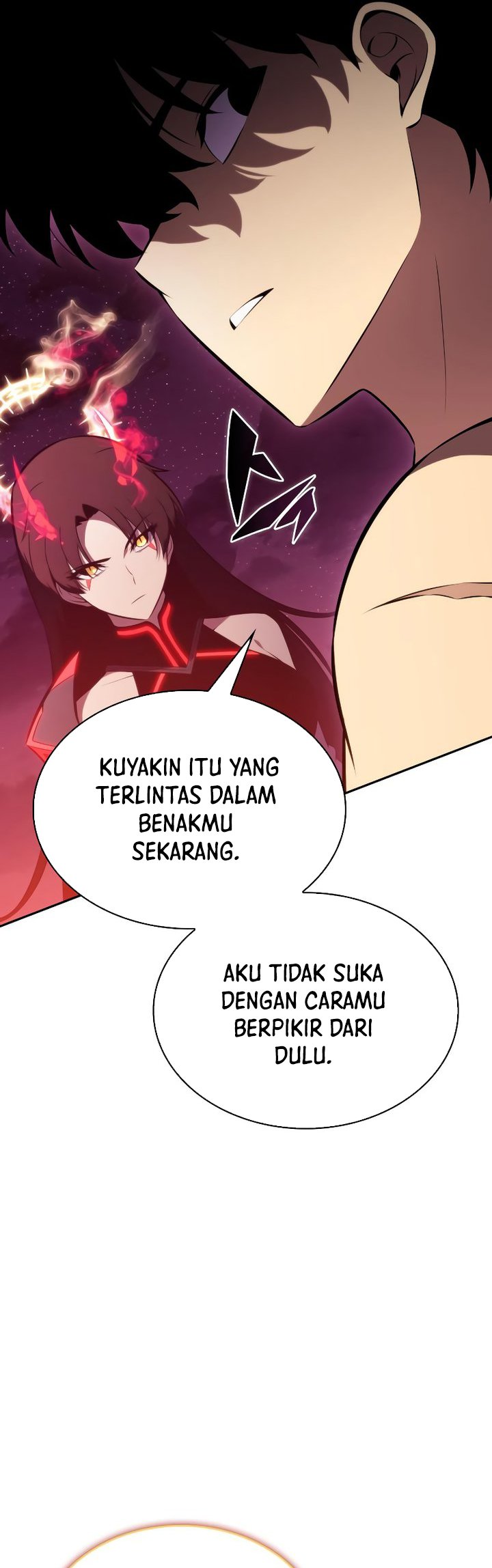 The Regressed Son of a Duke is an Assassin Chapter 93 Gambar 13