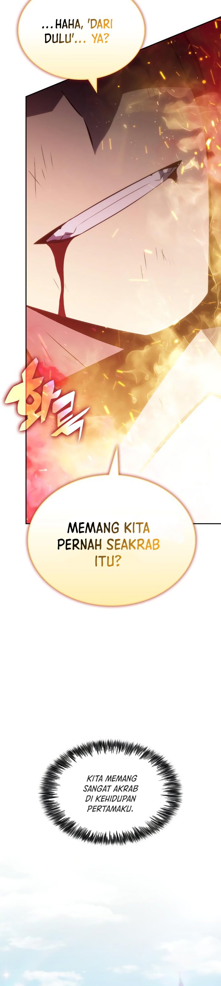 The Regressed Son of a Duke is an Assassin Chapter 93 Gambar 14
