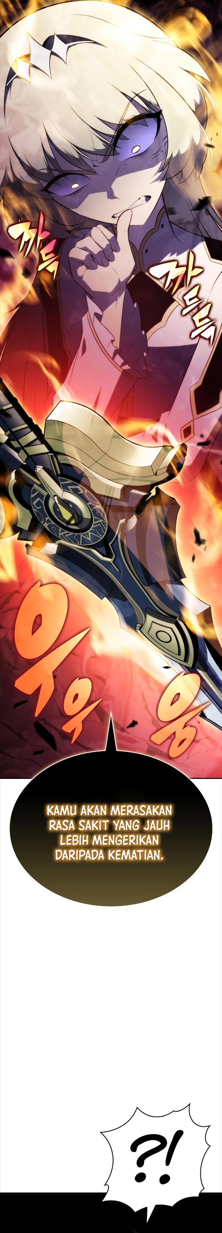 The Regressed Son of a Duke is an Assassin Chapter 93 Gambar 18