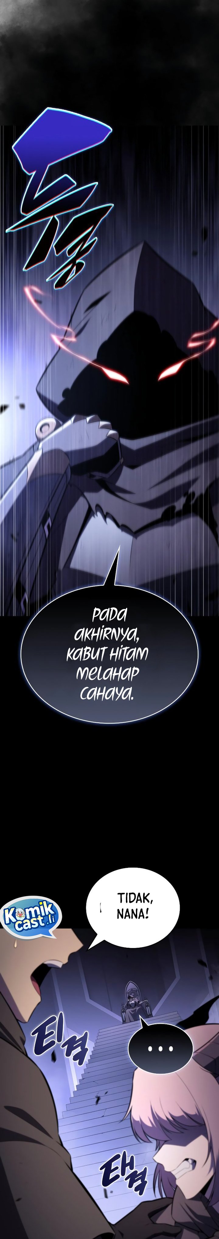 The Regressed Son of a Duke is an Assassin Chapter 93 Gambar 20