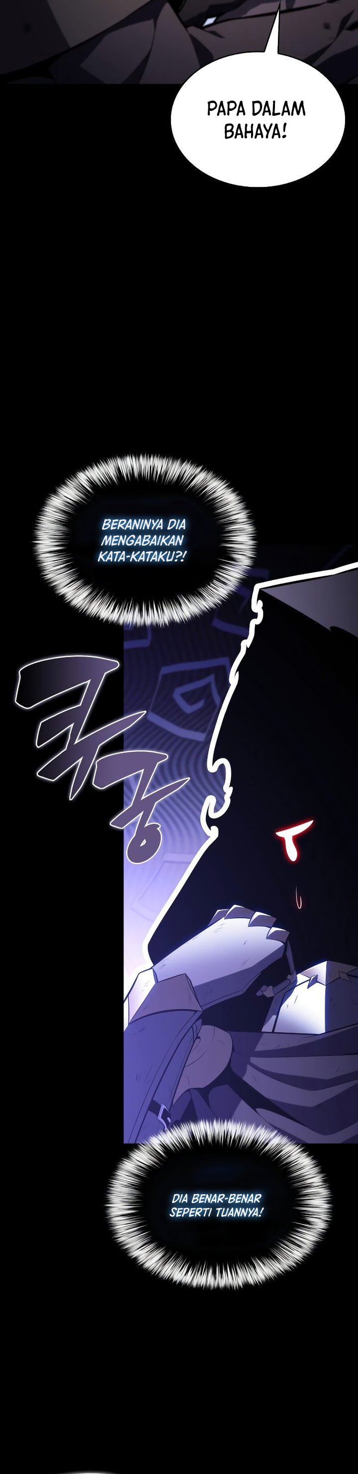 The Regressed Son of a Duke is an Assassin Chapter 93 Gambar 21