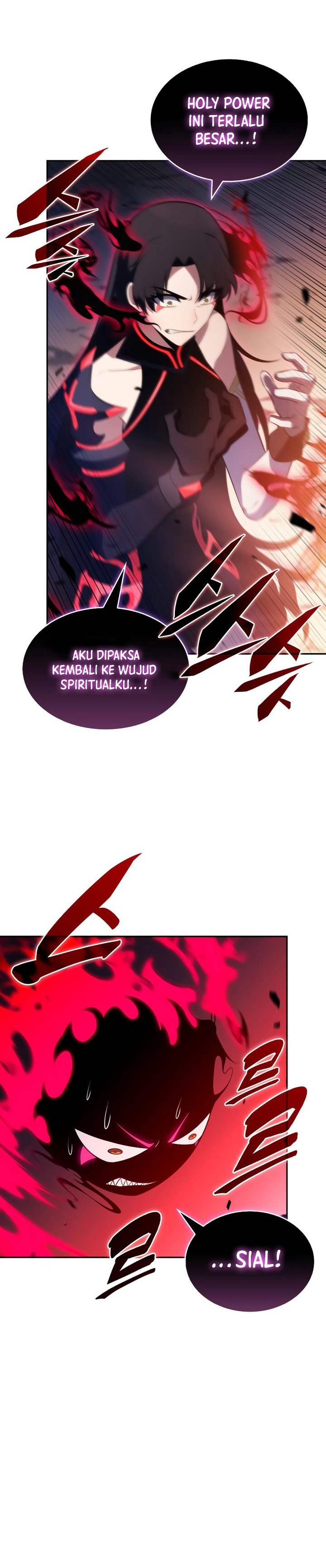 The Regressed Son of a Duke is an Assassin Chapter 93 Gambar 29