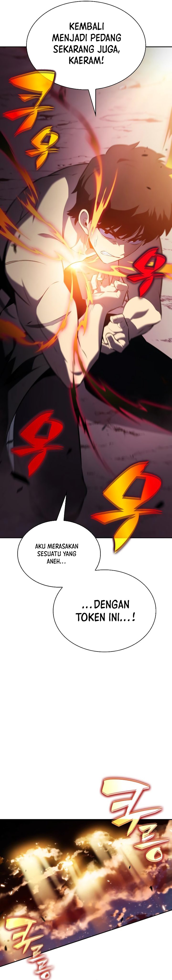 The Regressed Son of a Duke is an Assassin Chapter 93 Gambar 30