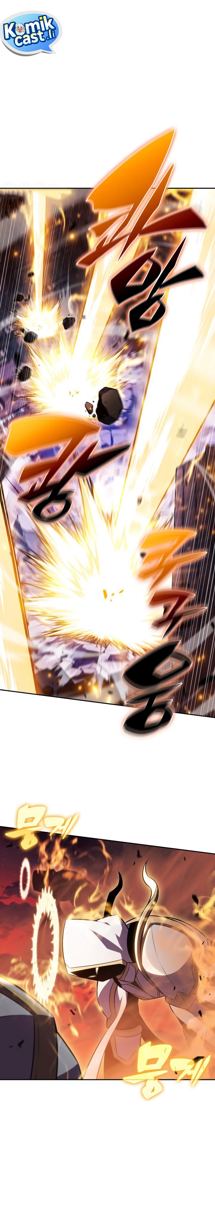 The Regressed Son of a Duke is an Assassin Chapter 93 Gambar 32