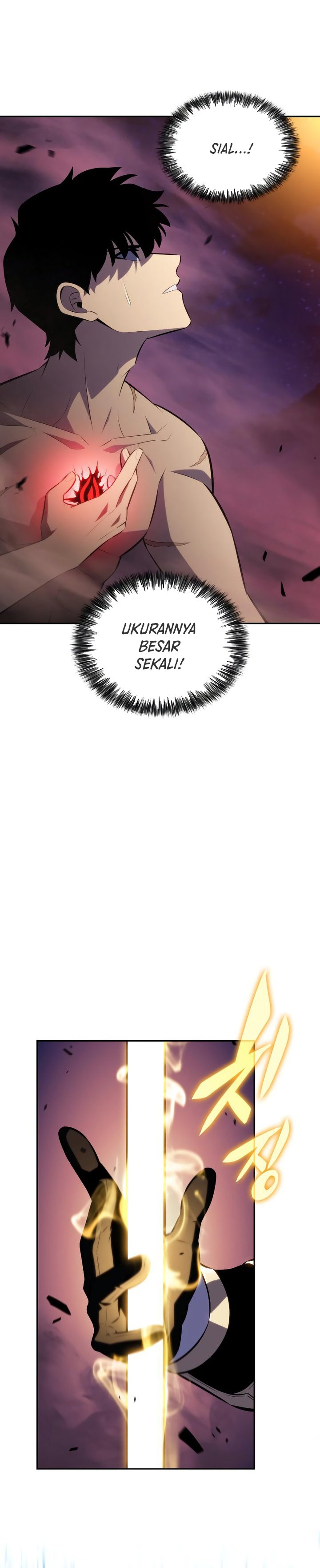 The Regressed Son of a Duke is an Assassin Chapter 93 Gambar 33