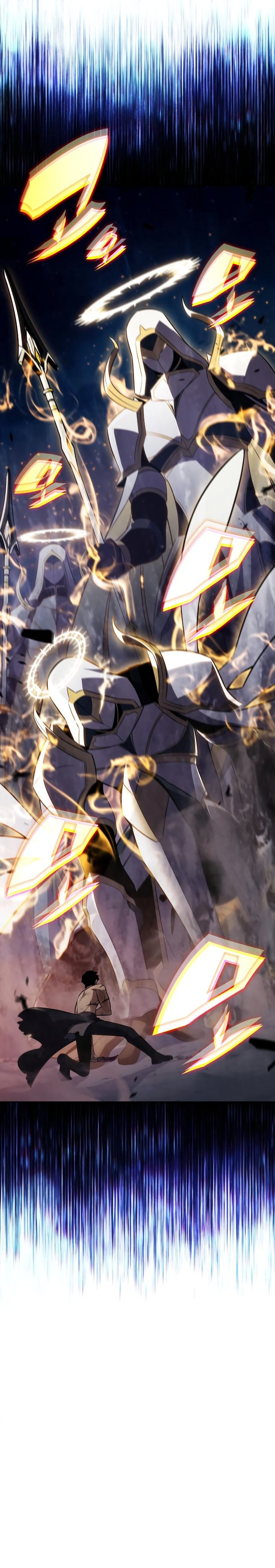 The Regressed Son of a Duke is an Assassin Chapter 93 Gambar 34