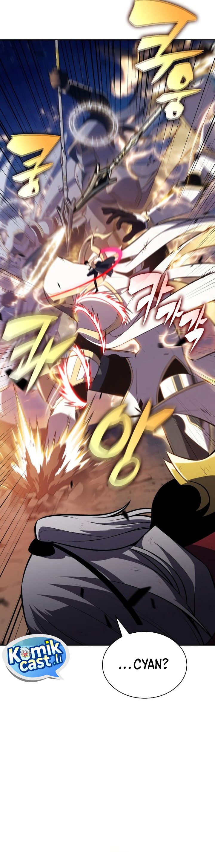 The Regressed Son of a Duke is an Assassin Chapter 93 Gambar 36
