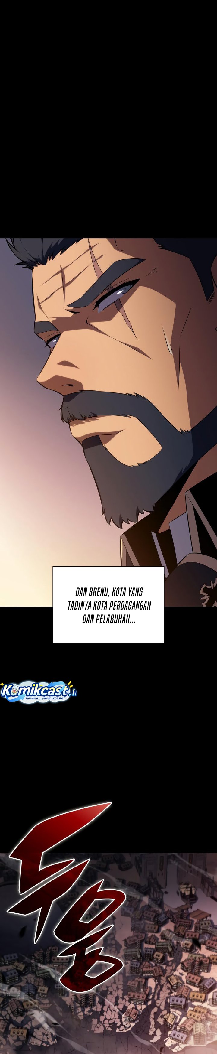 The Regressed Son of a Duke is an Assassin Chapter 93 Gambar 39