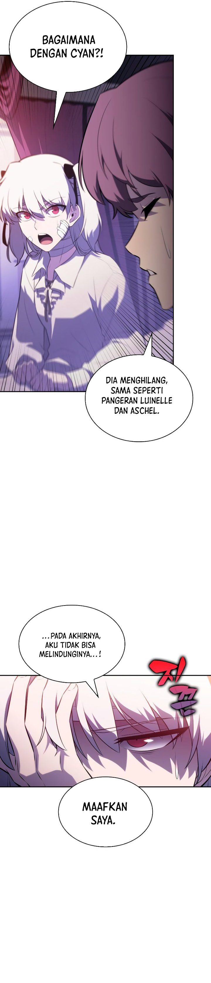 The Regressed Son of a Duke is an Assassin Chapter 93 Gambar 42