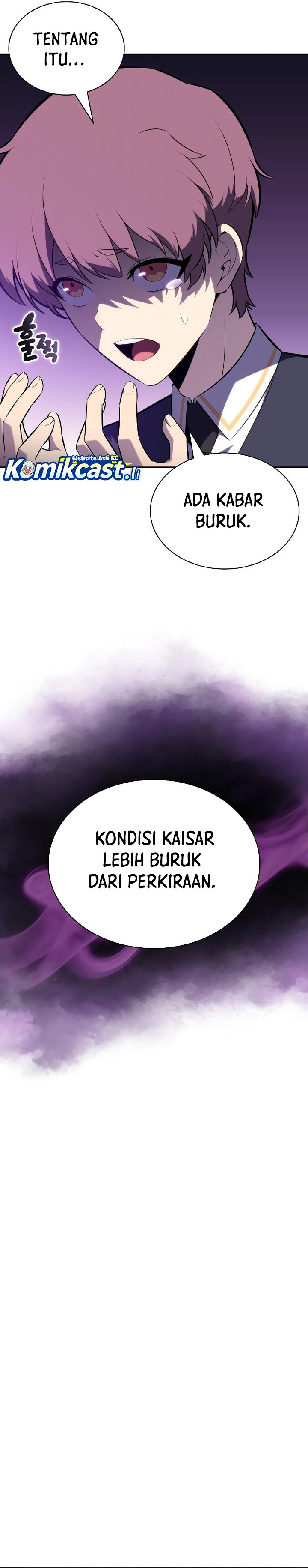 The Regressed Son of a Duke is an Assassin Chapter 93 Gambar 44
