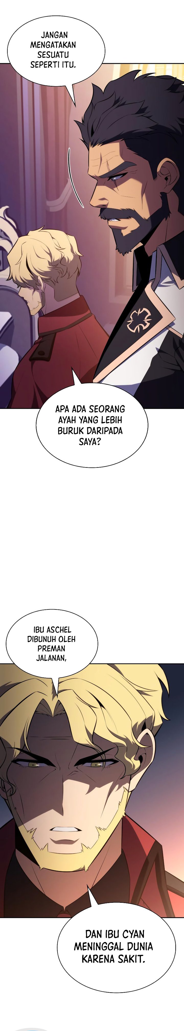 The Regressed Son of a Duke is an Assassin Chapter 93 Gambar 47