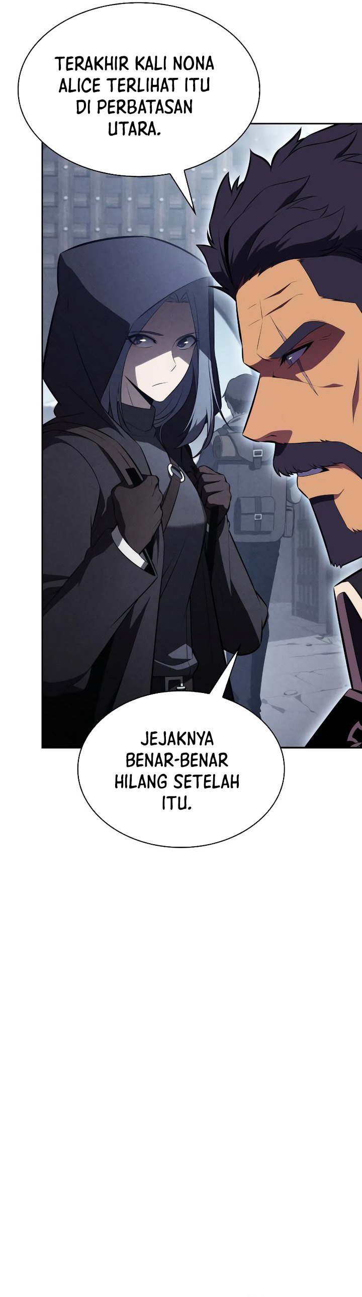 The Regressed Son of a Duke is an Assassin Chapter 93 Gambar 51