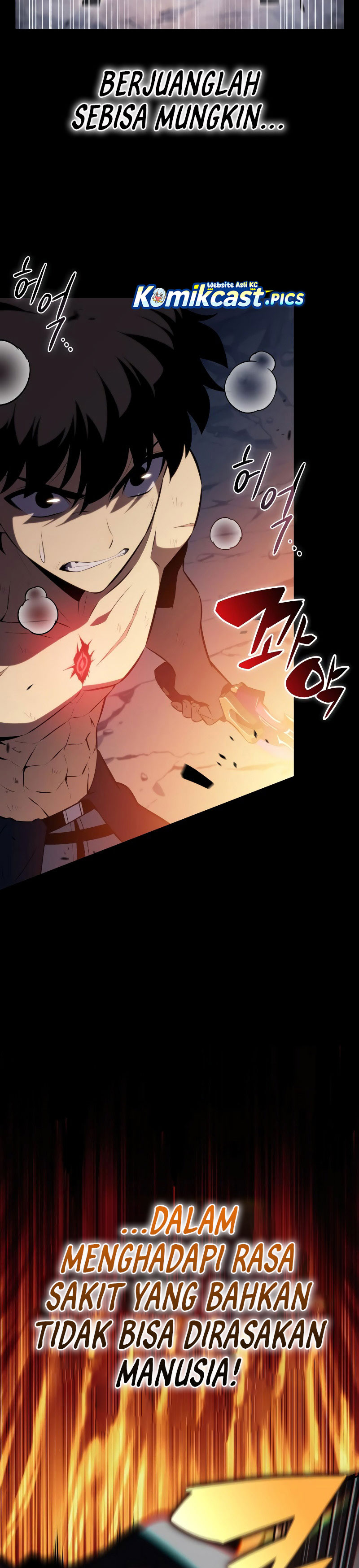 The Regressed Son of a Duke is an Assassin Chapter 95 Gambar 3